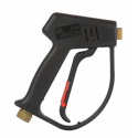 PISTOLA AUTOMATICA ALTA PRESSiONE 3/8F-1/4"F max 120bar"