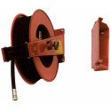 AVVOLGITUBO AUTOMATICO A MOLLA APERTO 15MT 1/2 S/TUBO