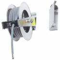 AVVOLGITUBO INOX 20 MT PER IDROPULITRICE