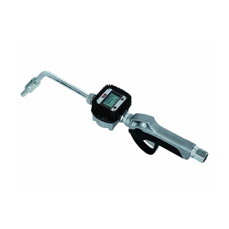 PISTOLA DOSATORE EASY K400  OLIO CON CONTALITRI ELETTRONICO