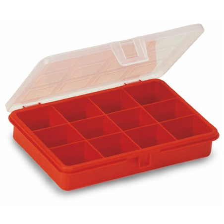 VASCHETTA PORTA MINUTERIA 180X128X32