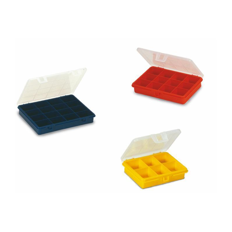 SET 4 VASCHETTE