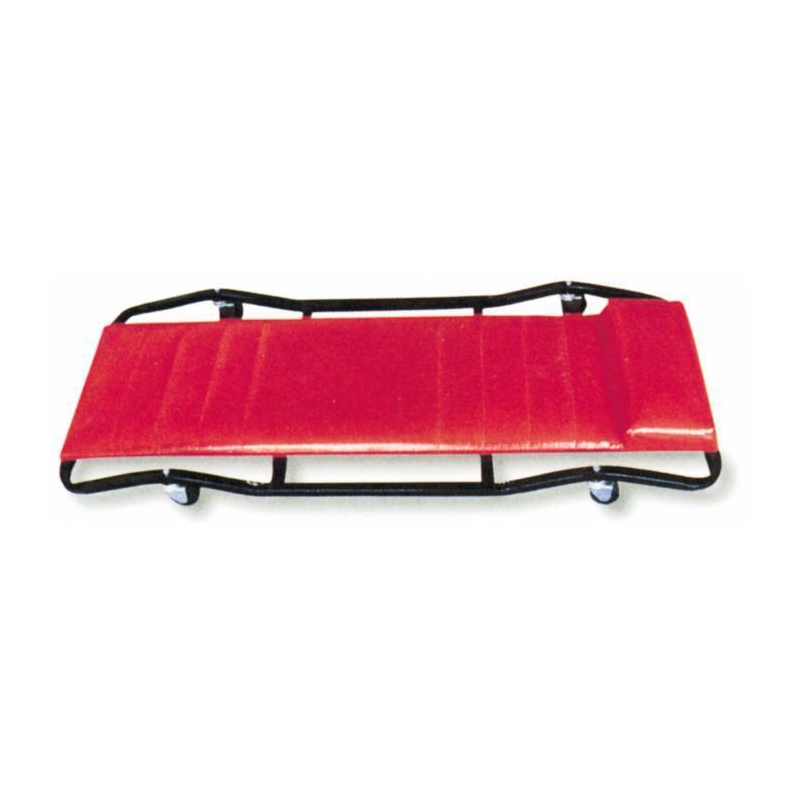 CARRELLO SOTTOMACCHINA