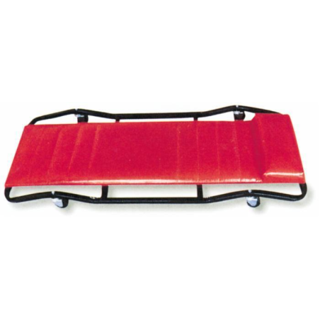 CARRELLO SOTTOMACCHINA