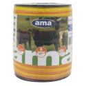 BANDA FIBRA ACCIAIO 10 MM, LUNGHEZZA 250 MT
