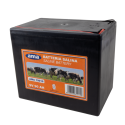PILA PER RECINTI 9 V, 90 AH