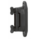 ISOLATORE D'ANGOLO PER BANDA MAX 60MM