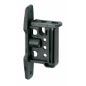 ISOLATORE A CLIP PER BANDA E FILO