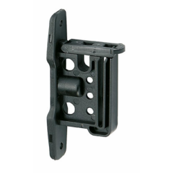 ISOLATORE A CLIP PER BANDA E FILO