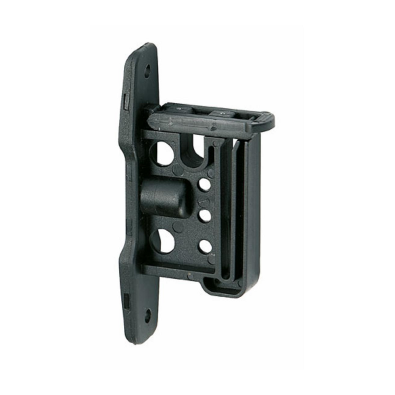 ISOLATORE A CLIP PER BANDA E FILO