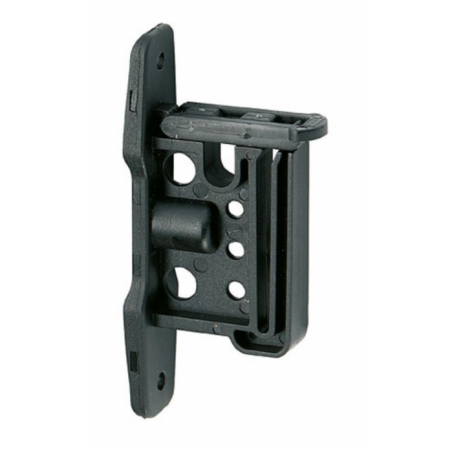 ISOLATORE A CLIP PER BANDA E FILO