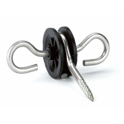 ISOLATORE PER MANIGLIA