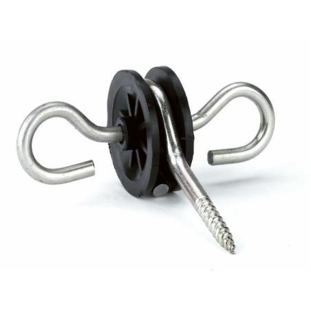 ISOLATORE PER MANIGLIA