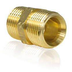 RACCORDO STANDARD ATTACCO RAPIDO M22X1,5-3/8M