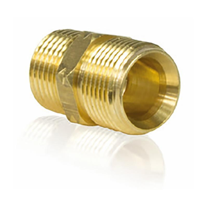 RACCORDO STANDARD ATTACCO RAPIDO M22X1,5-3/8M