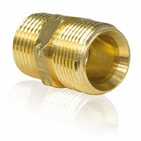 RACCORDO STANDARD ATTACCO RAPIDO M22X1,5-3/8M