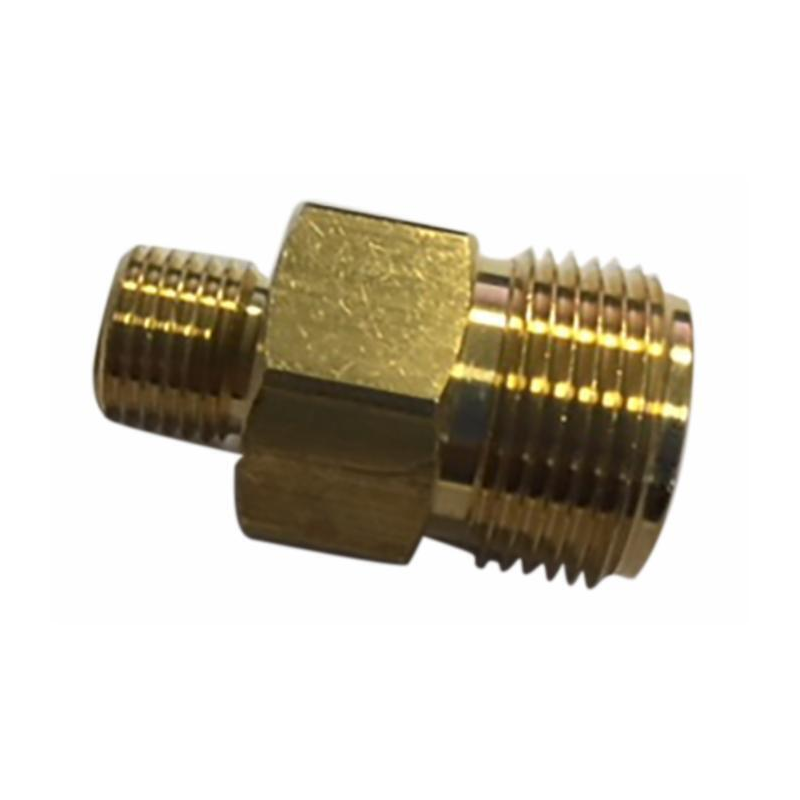 RACCORDO STANDARD ATTACCO RAPIDO M22X1,5-1/4M