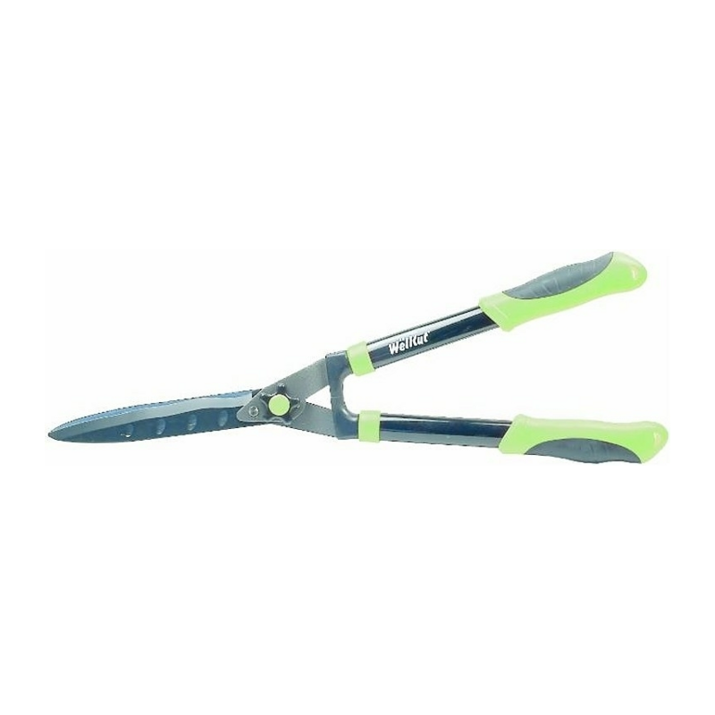 FORBICI TAGLIASIEPI DA GIARDINAGGIO A LAME ONDULATE