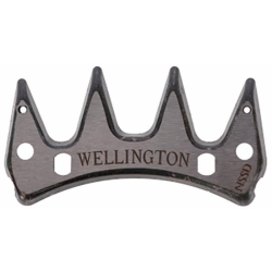 lama wellington