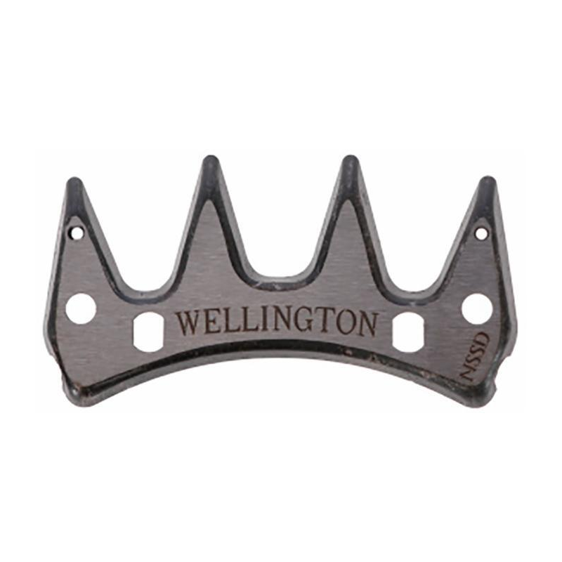 lama wellington