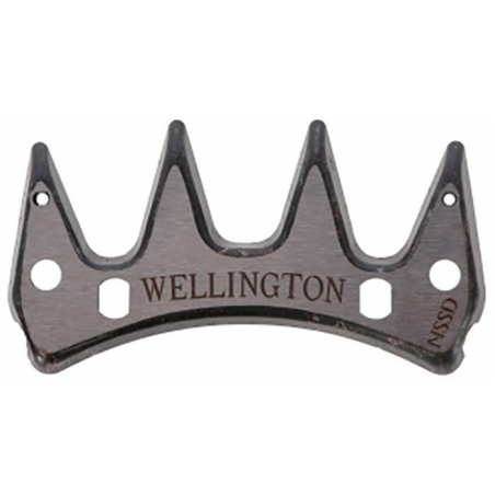 lama wellington