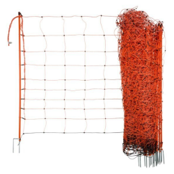 RETE FLOKNET 14P H.MT 1,08-50M