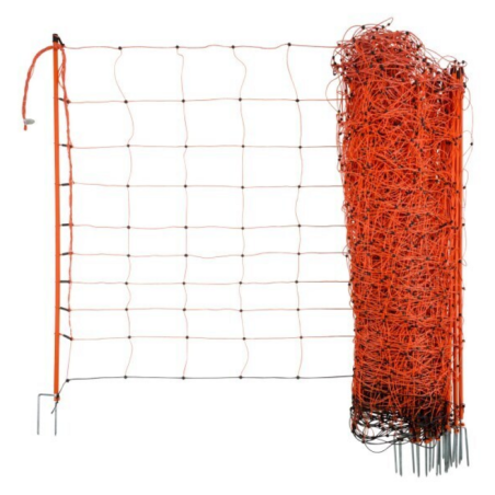 RETE FLOKNET 14P H.MT 1,08-50M