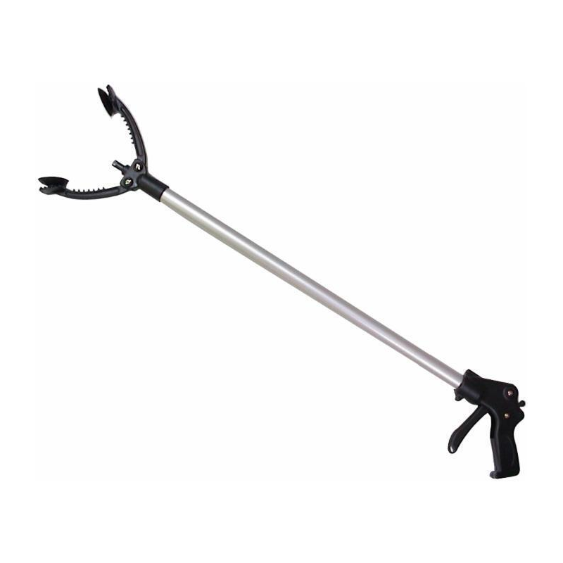 PINZA RACCOGLITRICE