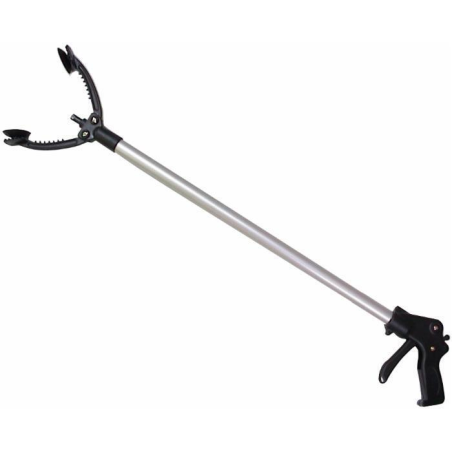 PINZA RACCOGLITRICE
