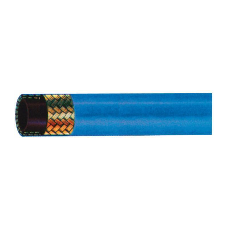 TUBO FLESSIBILE PER IDROPULITRICI DA 3/8" 2T