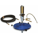 POMPA INGRASSAGGIO PNEUMATICA 50KG