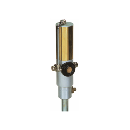 POMPA PNEUMATICA PER FUSTI 50KG