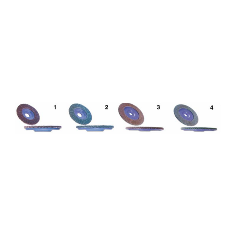 DISCO ABRASIVO 115MM GRANA 120