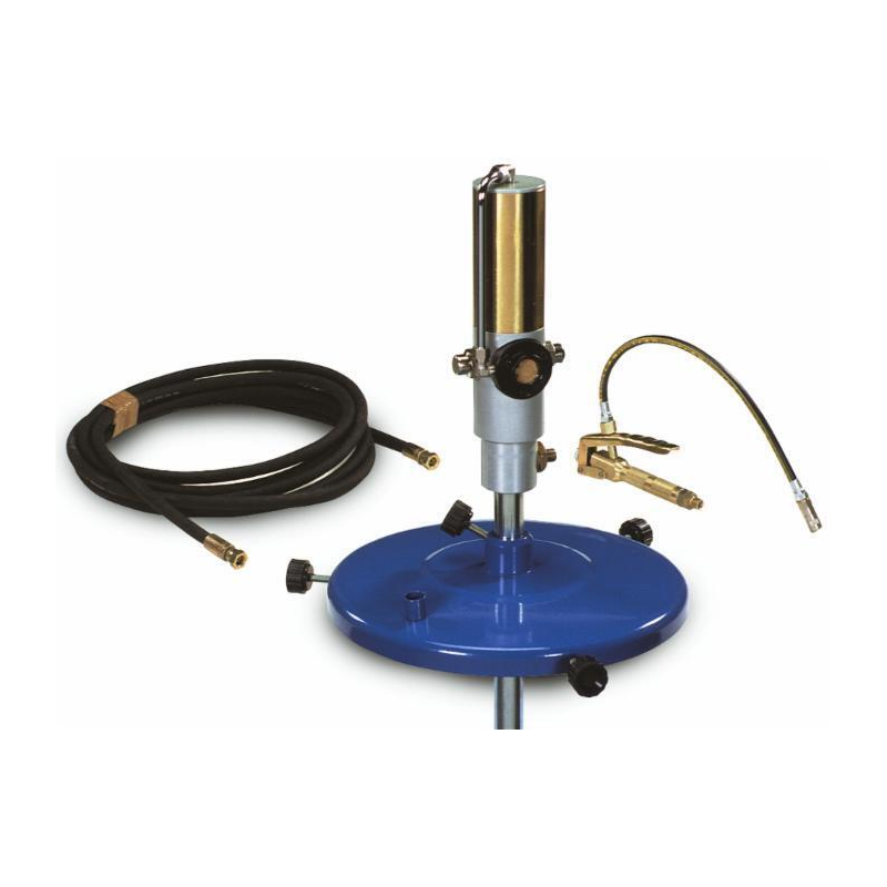 POMPA INGRASSAGGIO PNEUMATICA 12,5KG