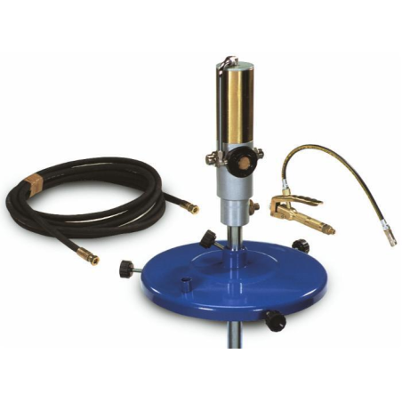 POMPA INGRASSAGGIO PNEUMATICA 12,5KG