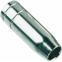 UGELLO GAS CONICO Ø 12