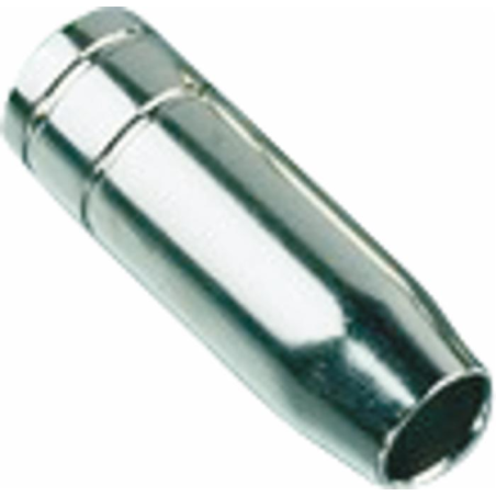UGELLO GAS CONICO Ø 12