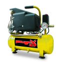 COMPRESSORE 24 L