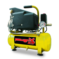 COMPRESSORE 24 L