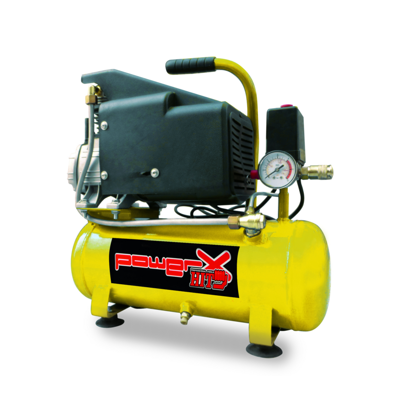COMPRESSORE 24 L