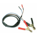 CAVO CONN BATT 12V