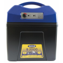 ELETTRIFICATORE CON ALIMENTAZIONE A 9/12/230 V