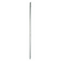 PALETTO ZINCATO 100CM