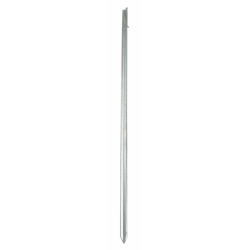 PALETTO ZINCATO 100CM
