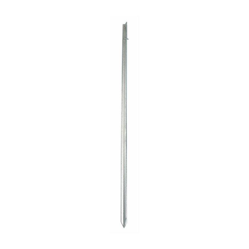 PALETTO ZINCATO 100CM