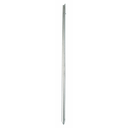 PALETTO ZINCATO 100CM
