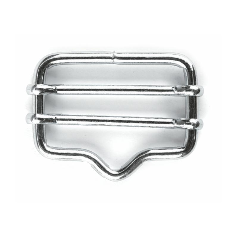 CONNETTORE ZINCATO PER BANDA CON LARGHEZZA 40MM