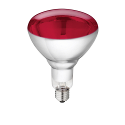 LAMPADA A INFRAROSSI 100W A RISPARMIO ENERGETICO