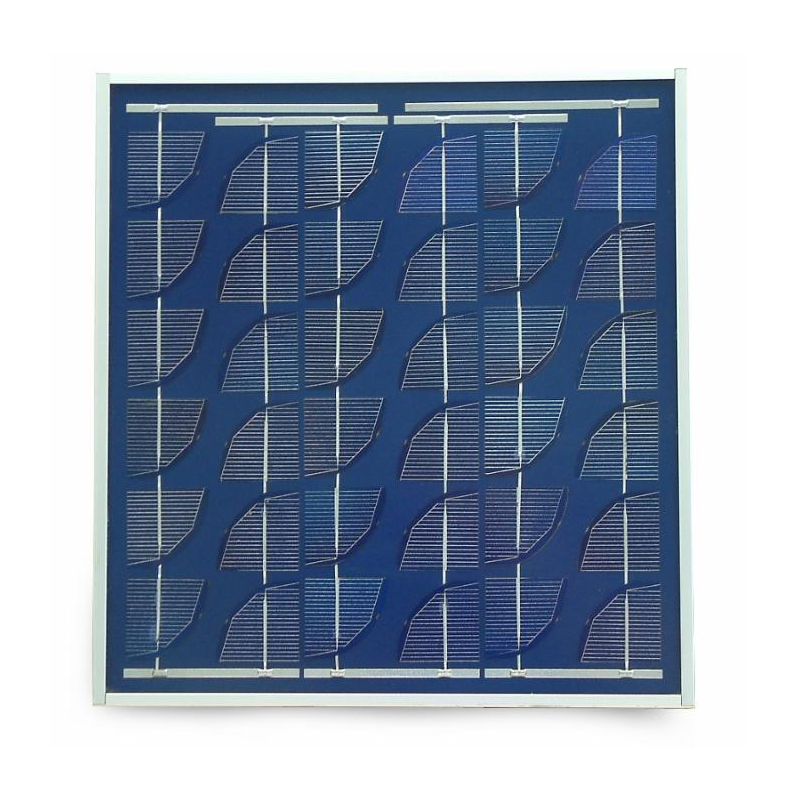 PANNELLO FOTOVOLTAICO PER RECINTO ELETTRICO ART. 58510