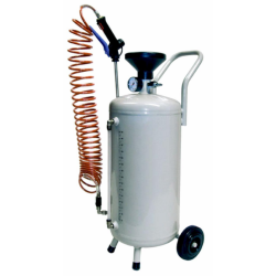 NEBULIZZATORE 24 LT